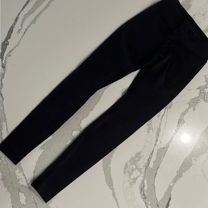 Lululemon wunder under luon 28” leggings
